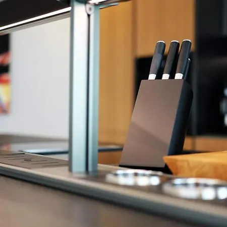 Centinera Mit Pool In Meernaehe *