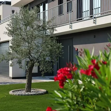 Centinera Mit Pool In Meernaehe Willa