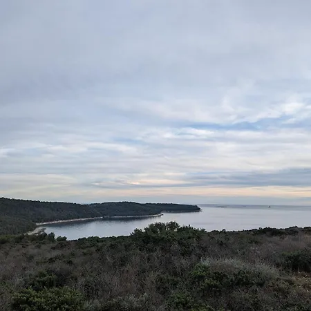 Centinera Mit Pool In Meernaehe * Banjole