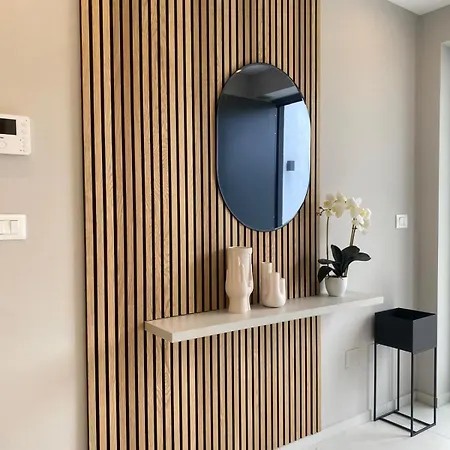 Willa Centinera Mit Pool In Meernaehe *